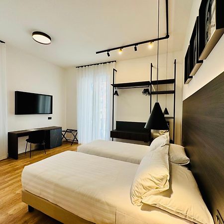 Museum Hospitality - Vatican Apartments Ρώμη Εξωτερικό φωτογραφία