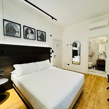 Museum Hospitality - Vatican Apartments Ρώμη Εξωτερικό φωτογραφία