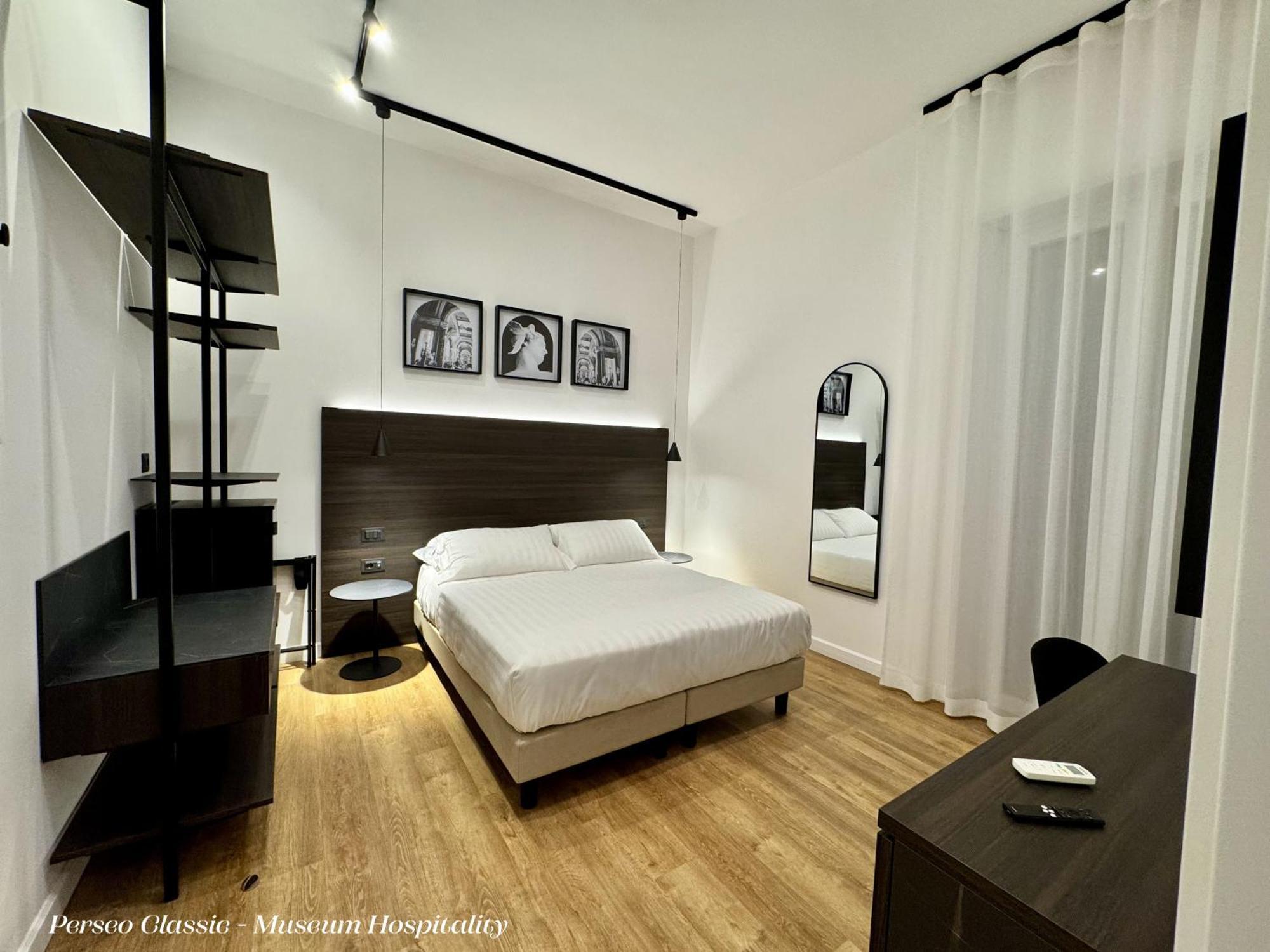 Museum Hospitality - Vatican Apartments Ρώμη Εξωτερικό φωτογραφία
