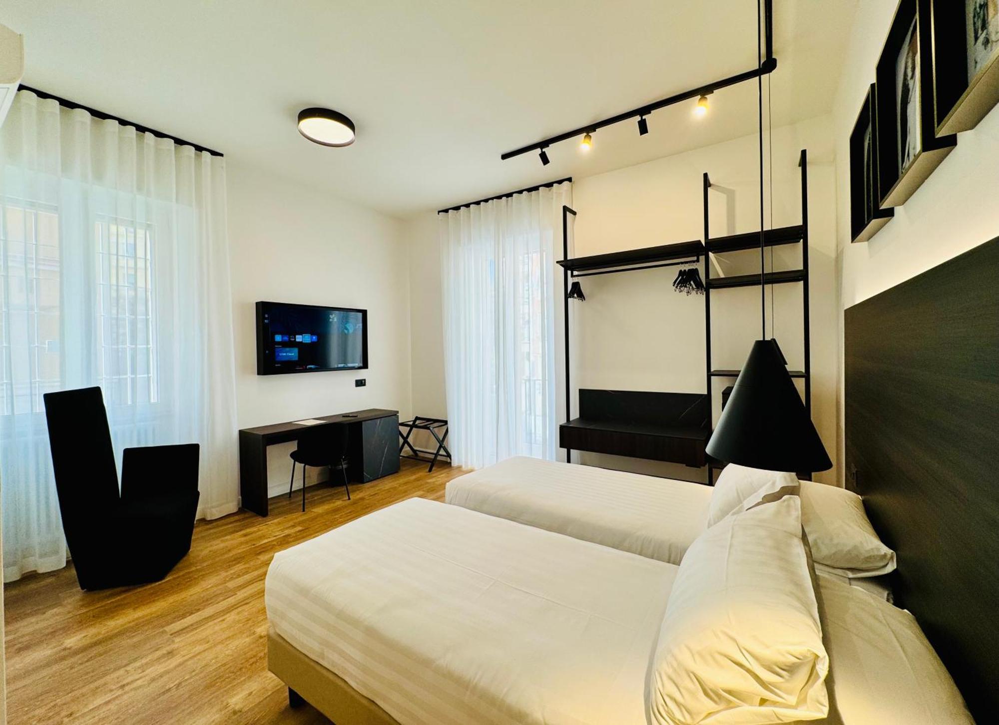Museum Hospitality - Vatican Apartments Ρώμη Εξωτερικό φωτογραφία
