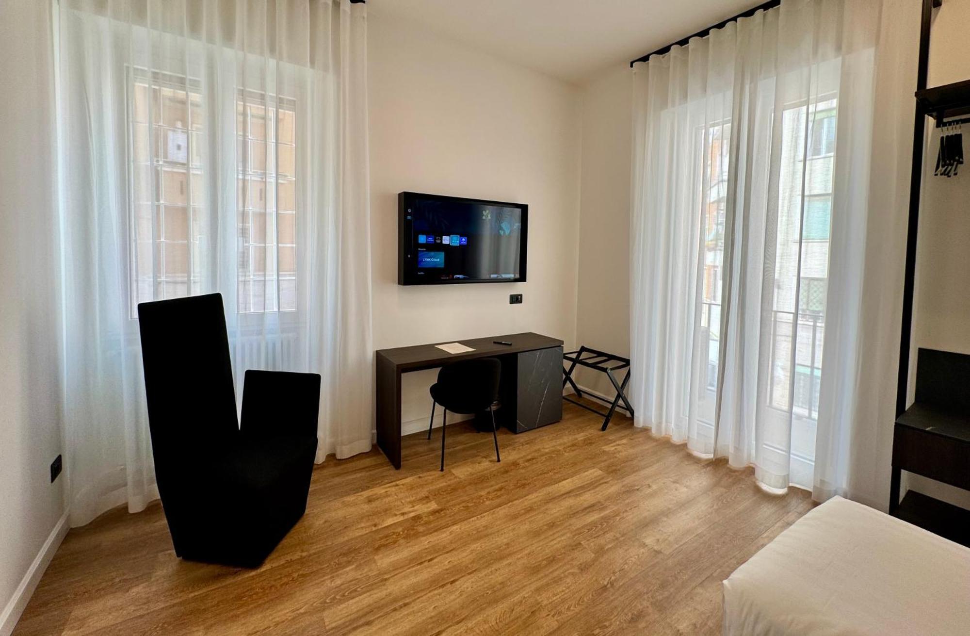 Museum Hospitality - Vatican Apartments Ρώμη Εξωτερικό φωτογραφία