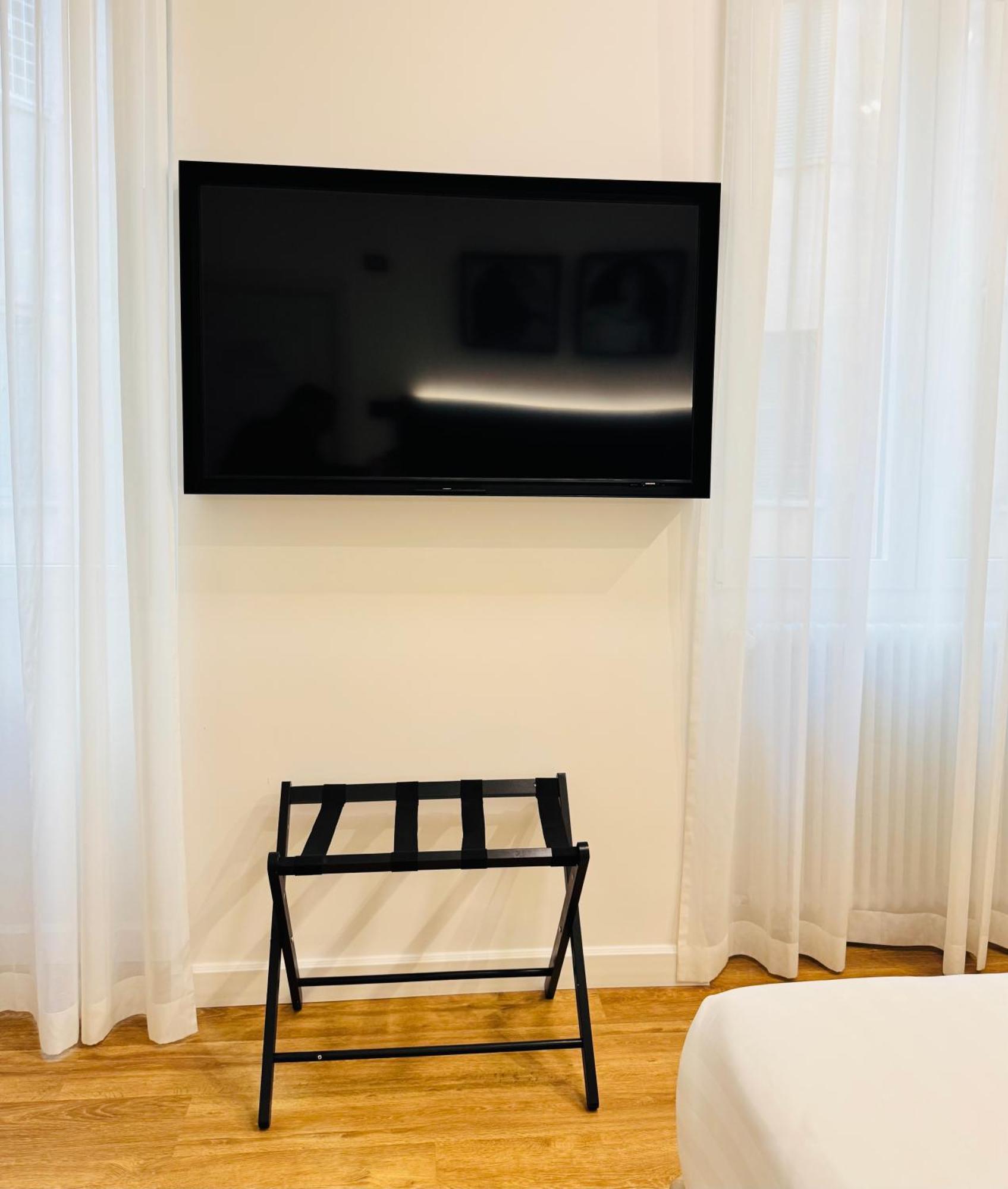 Museum Hospitality - Vatican Apartments Ρώμη Εξωτερικό φωτογραφία