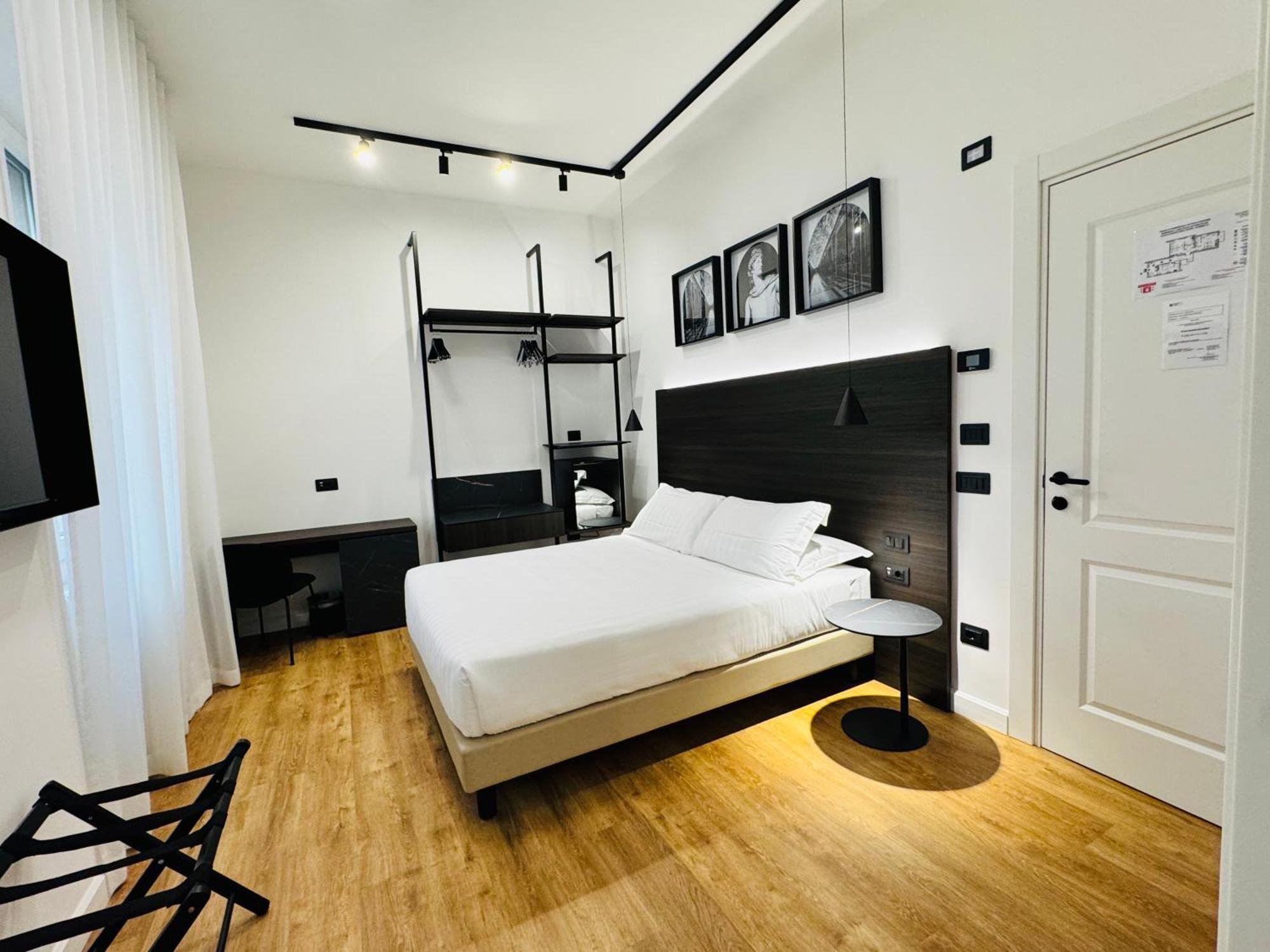 Museum Hospitality - Vatican Apartments Ρώμη Εξωτερικό φωτογραφία